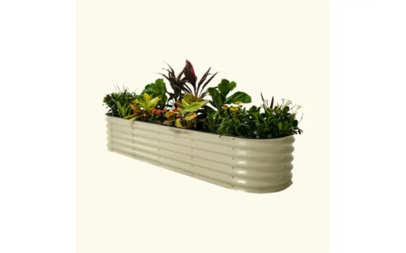 Effortless Gardening At Your Fingertips Explore The World Of Raised Garden Boxes