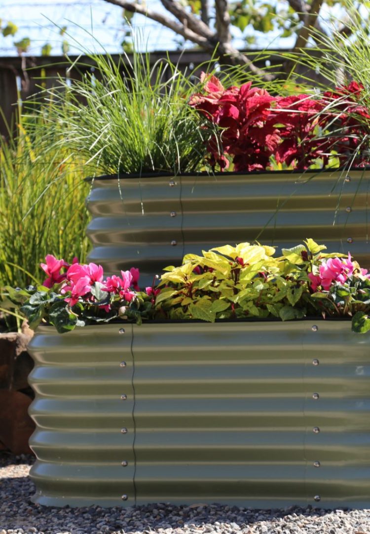 Premium Raised Garden Beds For Sale: Superior Quality