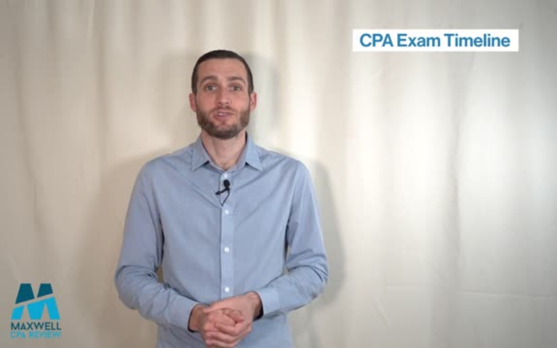 CPA Exam Tutoring
