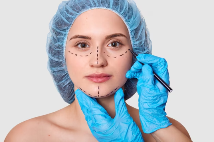 cosmetic plastic surgery