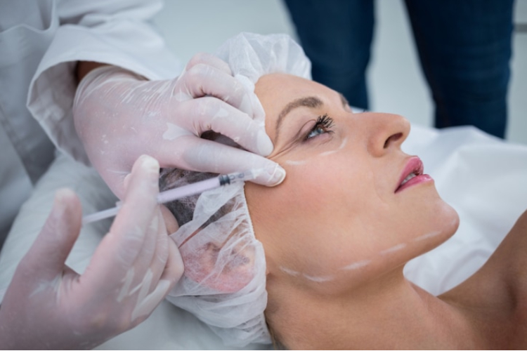 What To Expect From Cosmetic Plastic Surgery?