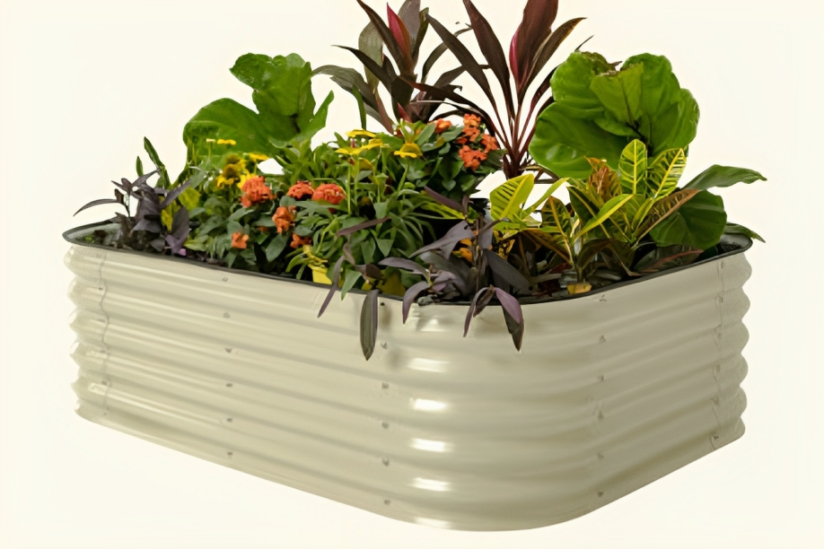 Are Raised Garden Bed Kits The Best Choice For Your Garden?