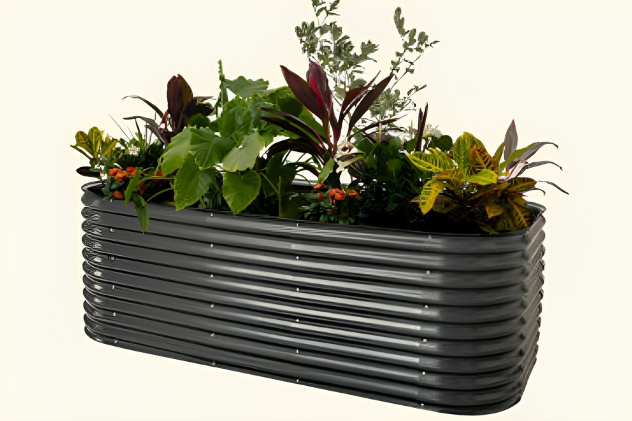 Grow Your Dream Garden With Raised Beds For Sale