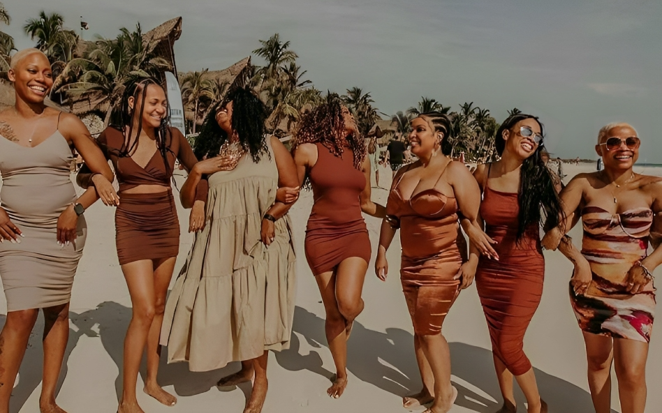The Ultimate Guide To Planning A Group Trips For Women