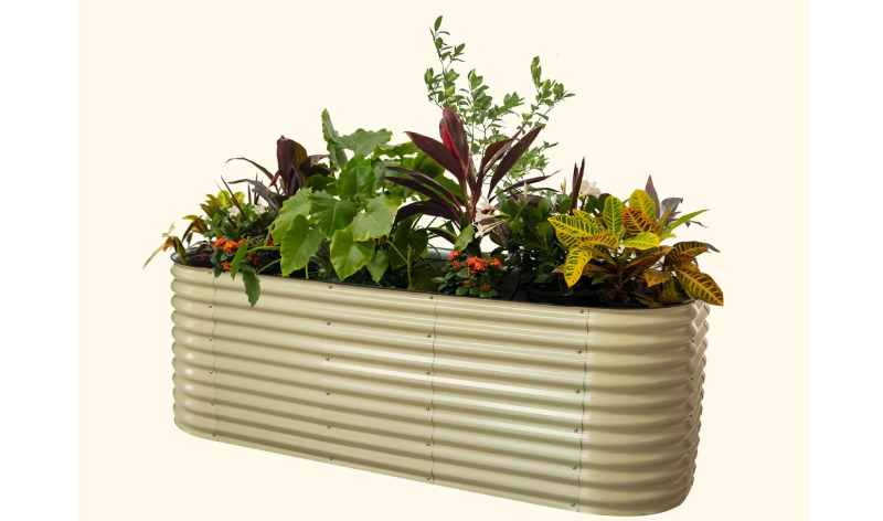 Why Raised Beds For Sale Are Perfect For Every Gardener?