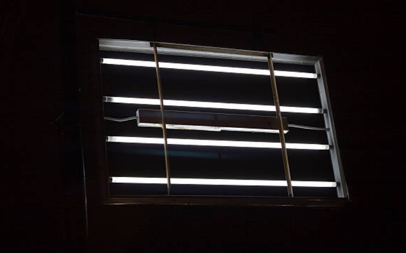 blackout window film
