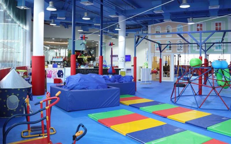 Exploring The Financial Rewards Of Owning A Kids Gym Franchise