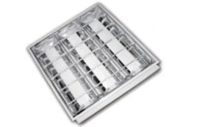 Ceiling Illumination: Embrace Efficiency With LED Troffer Lights