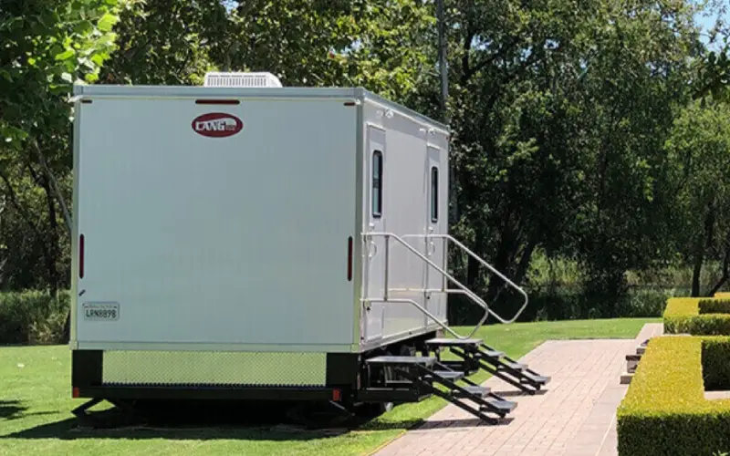 Important Considerations When Planning For Portable Restroom Rental