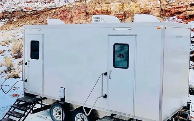 Eco-Friendly: Why Portable Restroom Rentals Are The Way To Go?