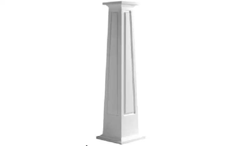 Elevate Your Outdoor Space with Beautiful Porch Columns