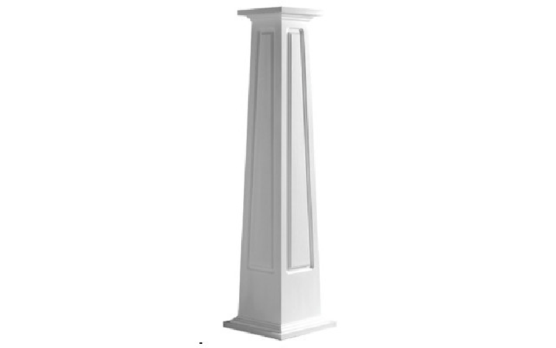 Elevate Your Outdoor Space with Beautiful Porch Columns