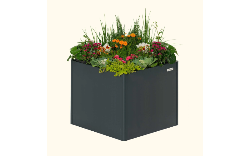 Experience The Joy Of Gardening With Ease: Discover Raised Garden Beds